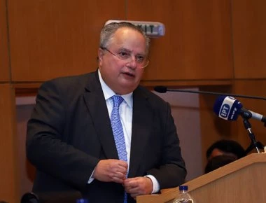 Ν.Κοτζιάς: «Η Συμφωνία των Πρεσπών καταργεί όλο τον αλυτρωτισμό»!